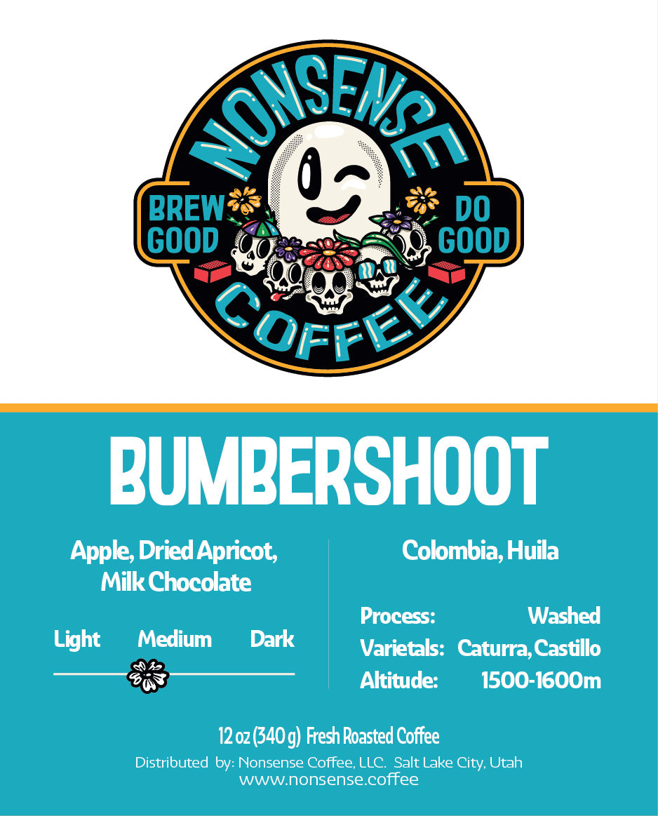 Bumbershoot