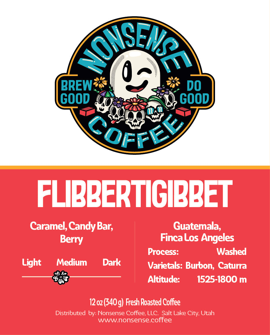 Flibbertigibbet