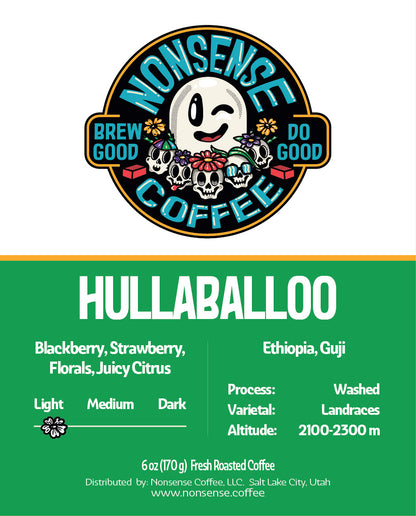 Hullaballoo